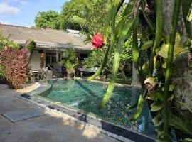 HEMICA Boutique Villa