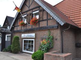 Hotel & Restaurant Bei Hölzchen, hotel em Hanôver