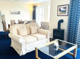 Waterfoot Holiday Home