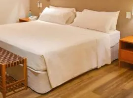 Abaucan Hotel Spa
