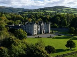 Kinnitty Castle Hotel