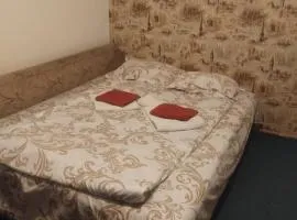 Apartament Amurg