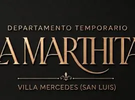 Departamentos La Marthita
