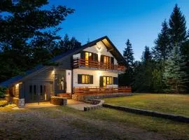 Chalet Mint