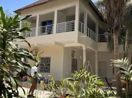 Palm Lodge
