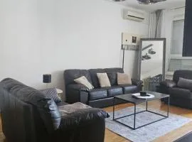 Apartman Naselje Belville Novi Beograd