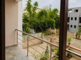 Frandes villa