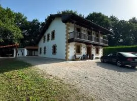 Finca La Sierra