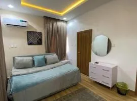 Tega's Hotel & Suites
