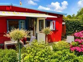 Villa Kunterbunt- 100 Meter zum Strand - Waabs
