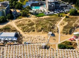 Hotel Palms Beach Kiten