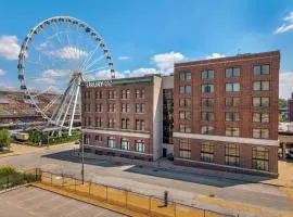 Drury Plaza Hotel St Louis Union Station