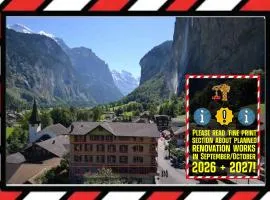 Hotel Staubbach