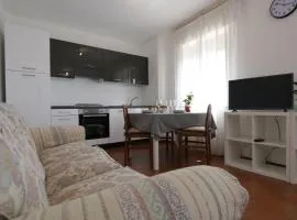 Reunia apartments