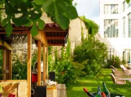 Mercure Bordeaux Chateau Chartrons