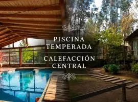 Hacienda Ecuestre