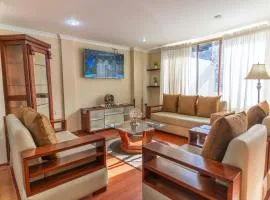 Casita Linda Baños