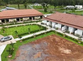 Thani Resort
