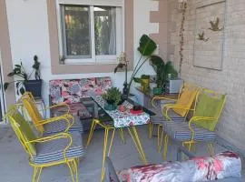 Villa Fofi country house