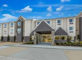 Super Inn Sulphur