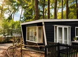 Me-Time Chalet "Back to nature"
