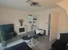 Cozy 3-Bed House in Goole