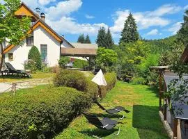 InGreen house