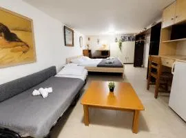 Greek Apartments DAV