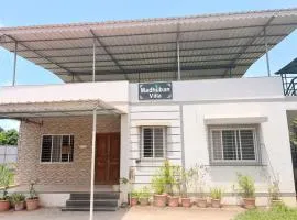 Madhuban Villa Nagaon Alibag