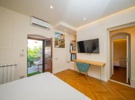 Villa al Duomo Taormina - Suite & Rooms