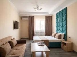 Avangard Hotel