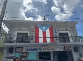 Casa Patriota