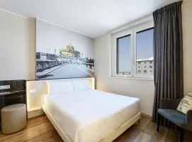 B&B Hotel Roma Fiumicino Aeroporto Fiera 1