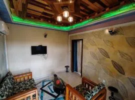GODGIFT Hotel