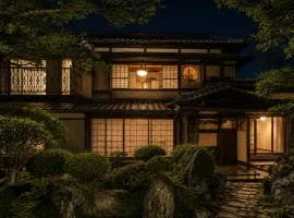 旧渡辺邸 ー Watanabe Heritage House