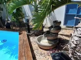 Appartement moderne à Paray-Vieille-Poste, 50m², avec terrasse