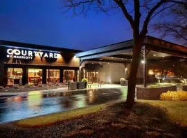Courtyard By Marriott Dublin