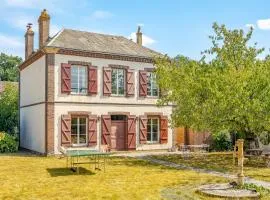 Souffler au vert - Charmante Maison avec jardin
