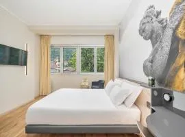 B&B Hotel Como City Center