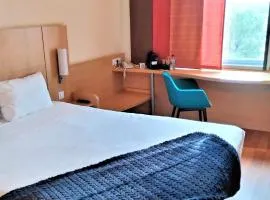Ibis Barcelona Mollet
