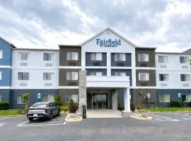 Fairfield by Marriott Middletown Monroe