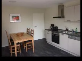 Ferienwohnung Zaschendorf