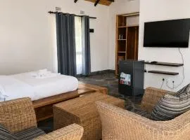 Chiresali resort and safaris Ltd