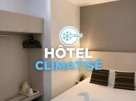 Comfort Hotel Orléans Olivet