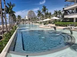 Isla Residences Diamante Acapulco para 10 personas