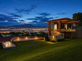 Hotel Monte Campana Escazu