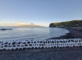 Alma Atlântica, T1 Praia Almoxarife Vista Pico