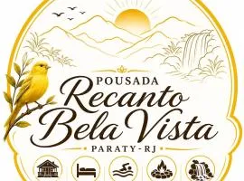 Recanto bela Vista caminho do ouro