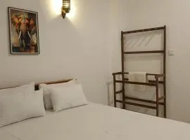 villa calm haven