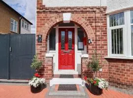 Laburnum House